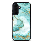 Azure Water Glitter Samsung Galaxy A37 5G / A57 5G Case
