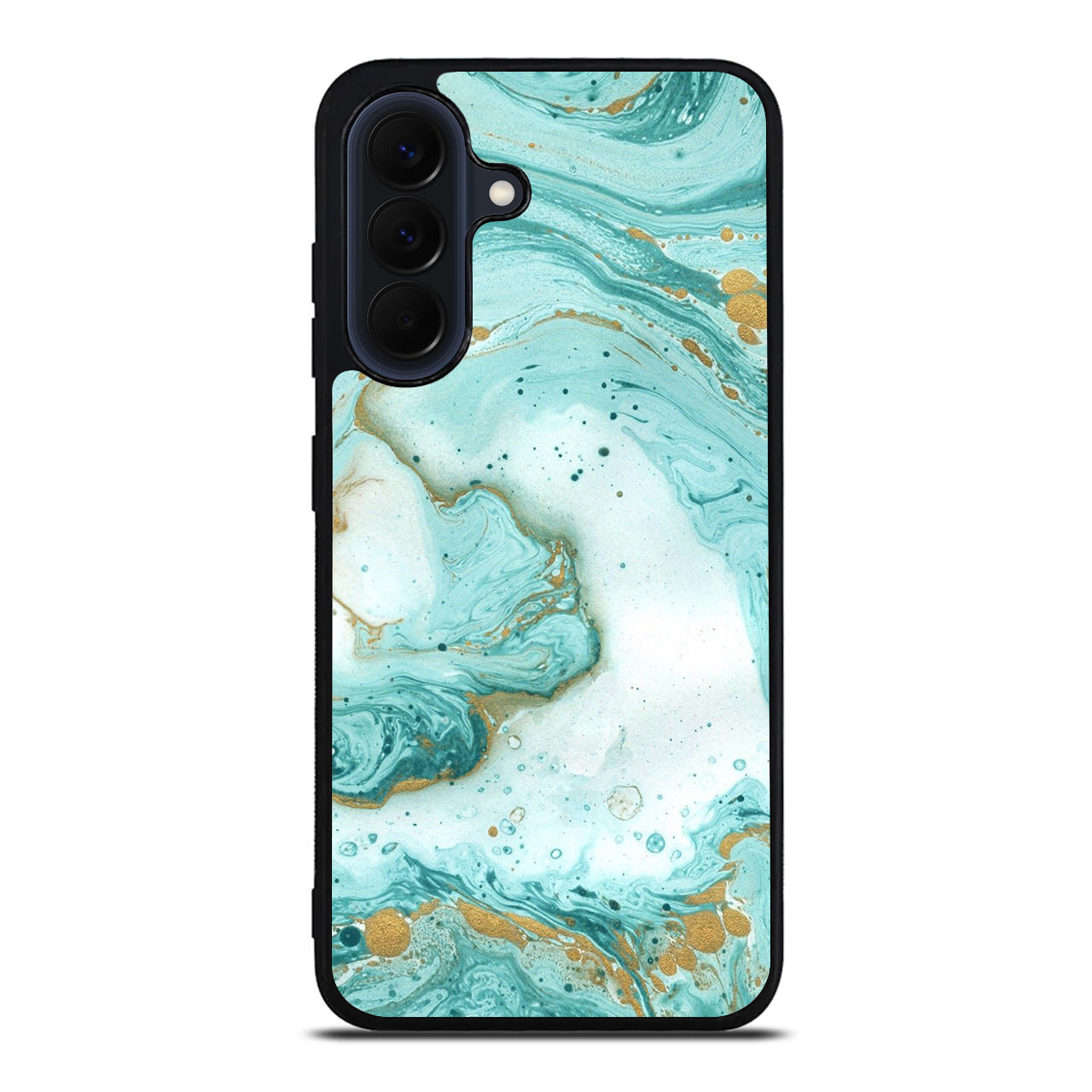 Azure Water Glitter Samsung Galaxy A37 5G / A57 5G Case