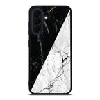 B&W Marble Samsung Galaxy A37 5G / A57 5G Case