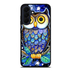 Bedtime Owl Samsung Galaxy A37 5G / A57 5G Case