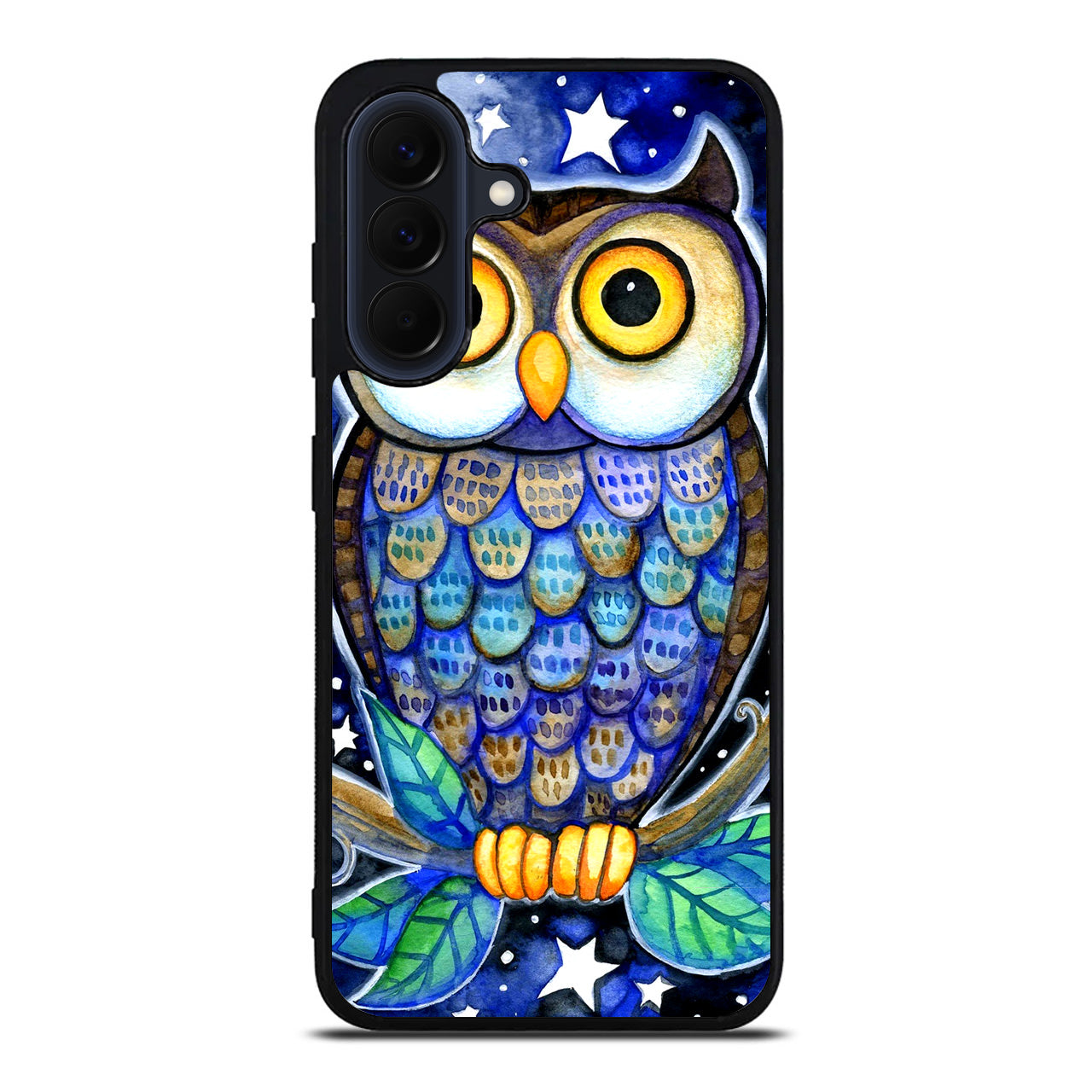 Bedtime Owl Samsung Galaxy A37 5G / A57 5G Case