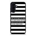 Being Creative Weird Samsung Galaxy A37 5G / A57 5G Case