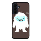 Big Foot Yeti Samsung Galaxy A37 5G / A57 5G Case
