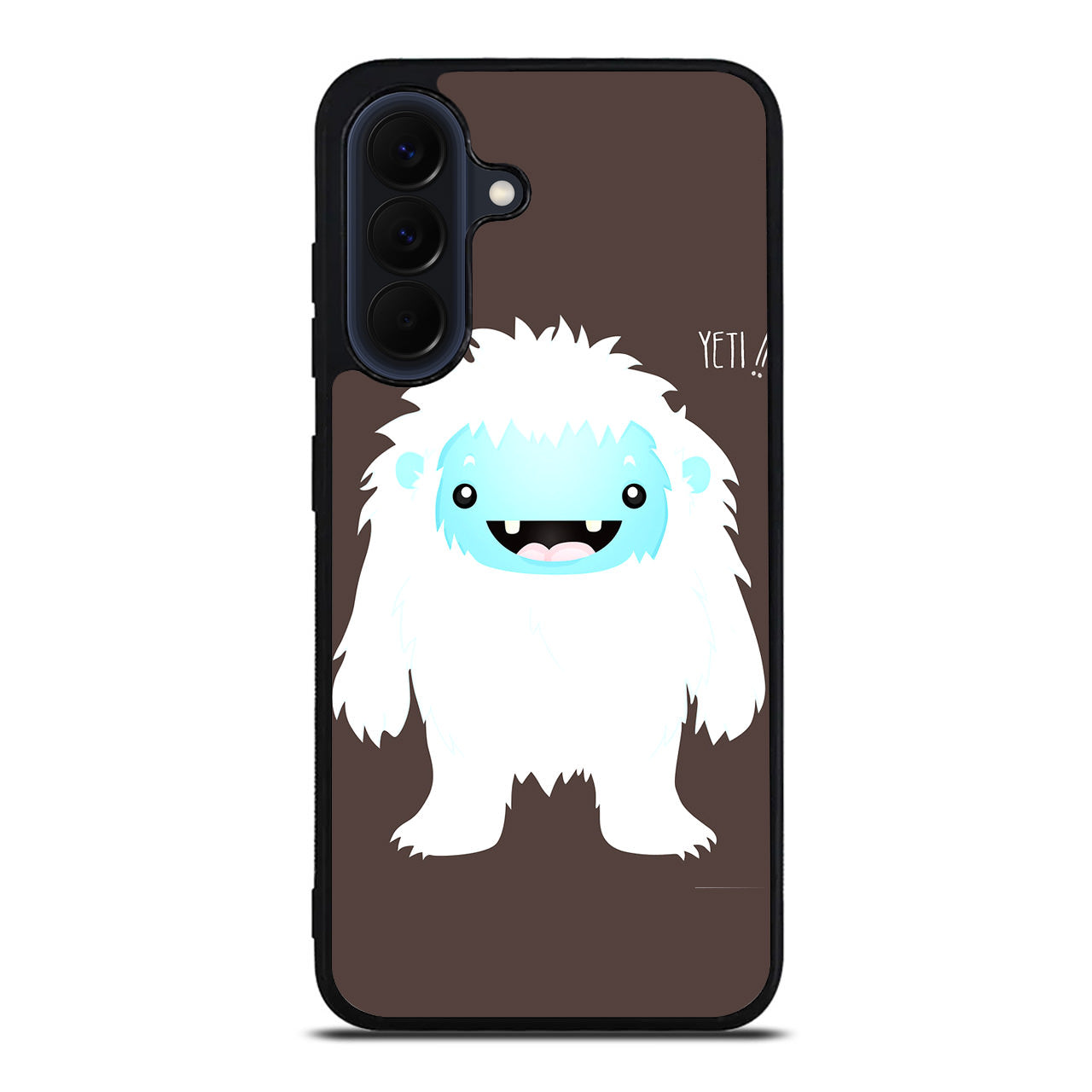 Big Foot Yeti Samsung Galaxy A37 5G / A57 5G Case