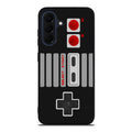 Black Console Controller Samsung Galaxy A37 5G / A57 5G Case