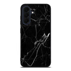 Black Marble Samsung Galaxy A37 5G / A57 5G Case