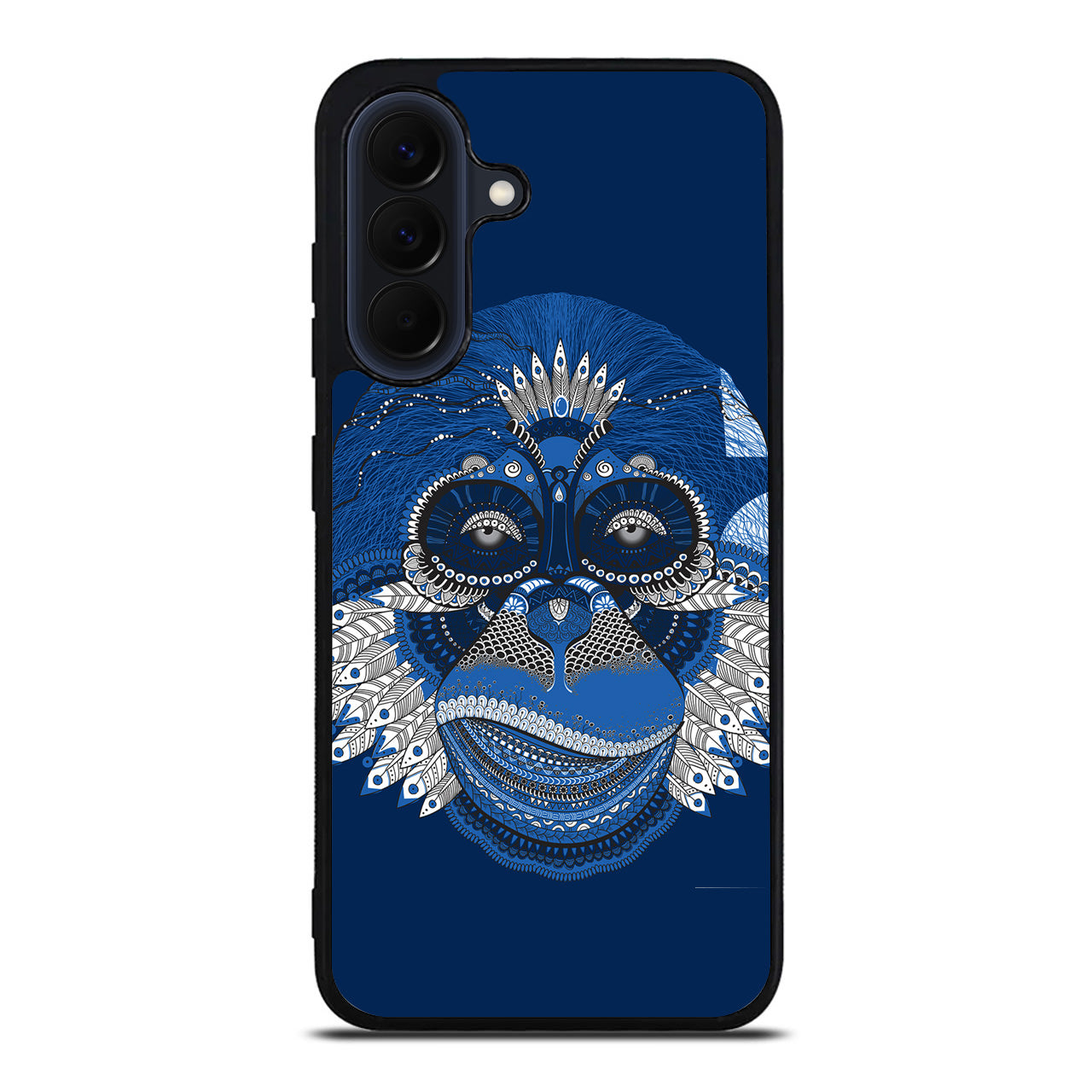 Blue Monkey Samsung Galaxy A37 5G / A57 5G Case