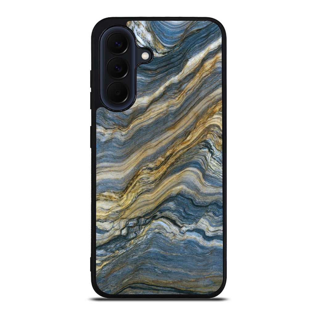 Blue Wave Marble Samsung Galaxy A37 5G / A57 5G Case