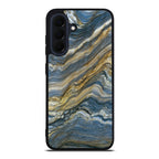 Blue Wave Marble Samsung Galaxy A37 5G / A57 5G Case