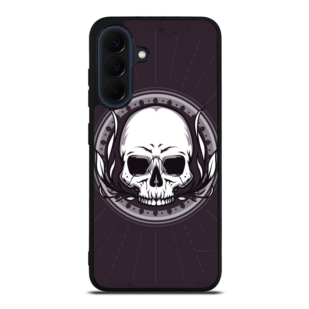 Bone Skull Club Samsung Galaxy A37 5G / A57 5G Case