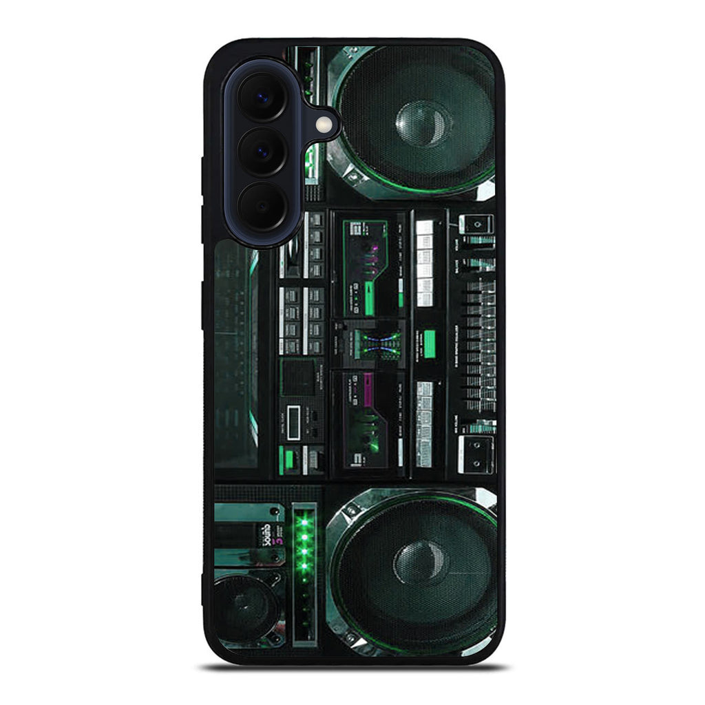 Boombox Blaster Samsung Galaxy A37 5G / A57 5G Case
