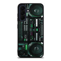 Boombox Blaster Samsung Galaxy A37 5G / A57 5G Case