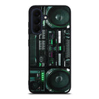 Boombox Blaster Samsung Galaxy A37 5G / A57 5G Case