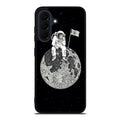 Bored Astronaut Samsung Galaxy A37 5G / A57 5G Case
