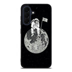 Bored Astronaut Samsung Galaxy A37 5G / A57 5G Case