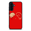 Brain Box Samsung Galaxy A37 5G / A57 5G Case