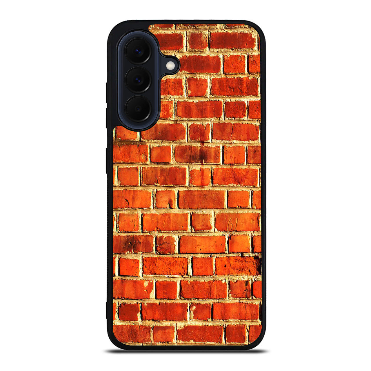 Brick Wall Pattern Samsung Galaxy A37 5G / A57 5G Case