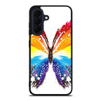 Butterfly Abstract Colorful Samsung Galaxy A37 5G / A57 5G Case