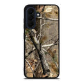 Camoflage Real Tree Samsung Galaxy A37 5G / A57 5G Case