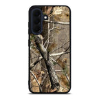 Camoflage Real Tree Samsung Galaxy A37 5G / A57 5G Case