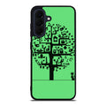Cat Tree Samsung Galaxy A37 5G / A57 5G Case