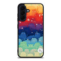 Cats Everywhere Samsung Galaxy A37 5G / A57 5G Case