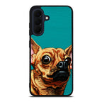 Chihuahua Art Samsung Galaxy A37 5G / A57 5G Case