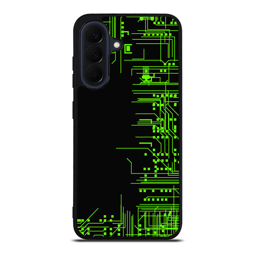 Circuit PCB Samsung Galaxy A37 5G / A57 5G Case