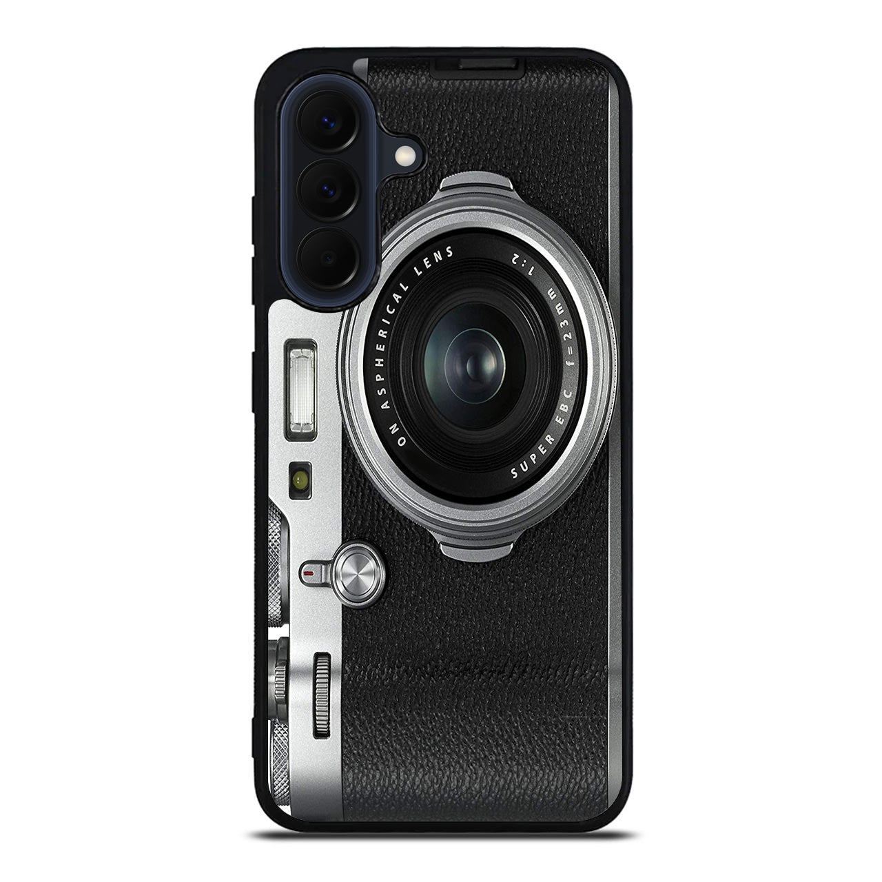 Classic Camera Samsung Galaxy A37 5G / A57 5G Case