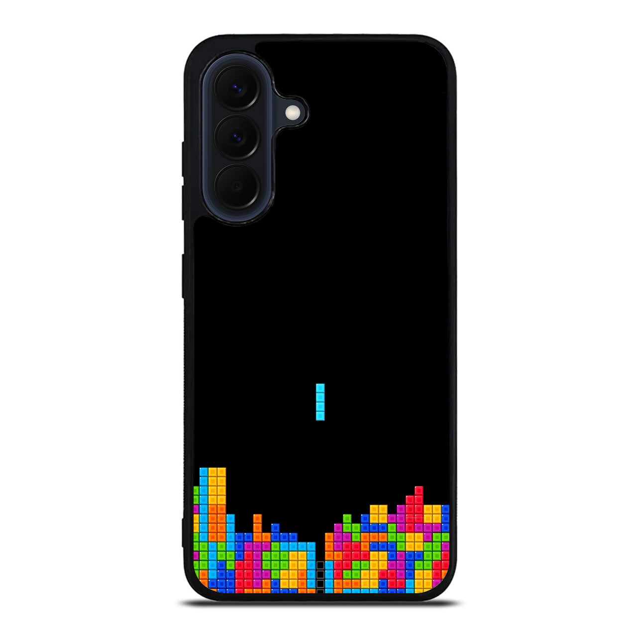 Classic Video Game Tetris Samsung Galaxy A37 5G / A57 5G Case
