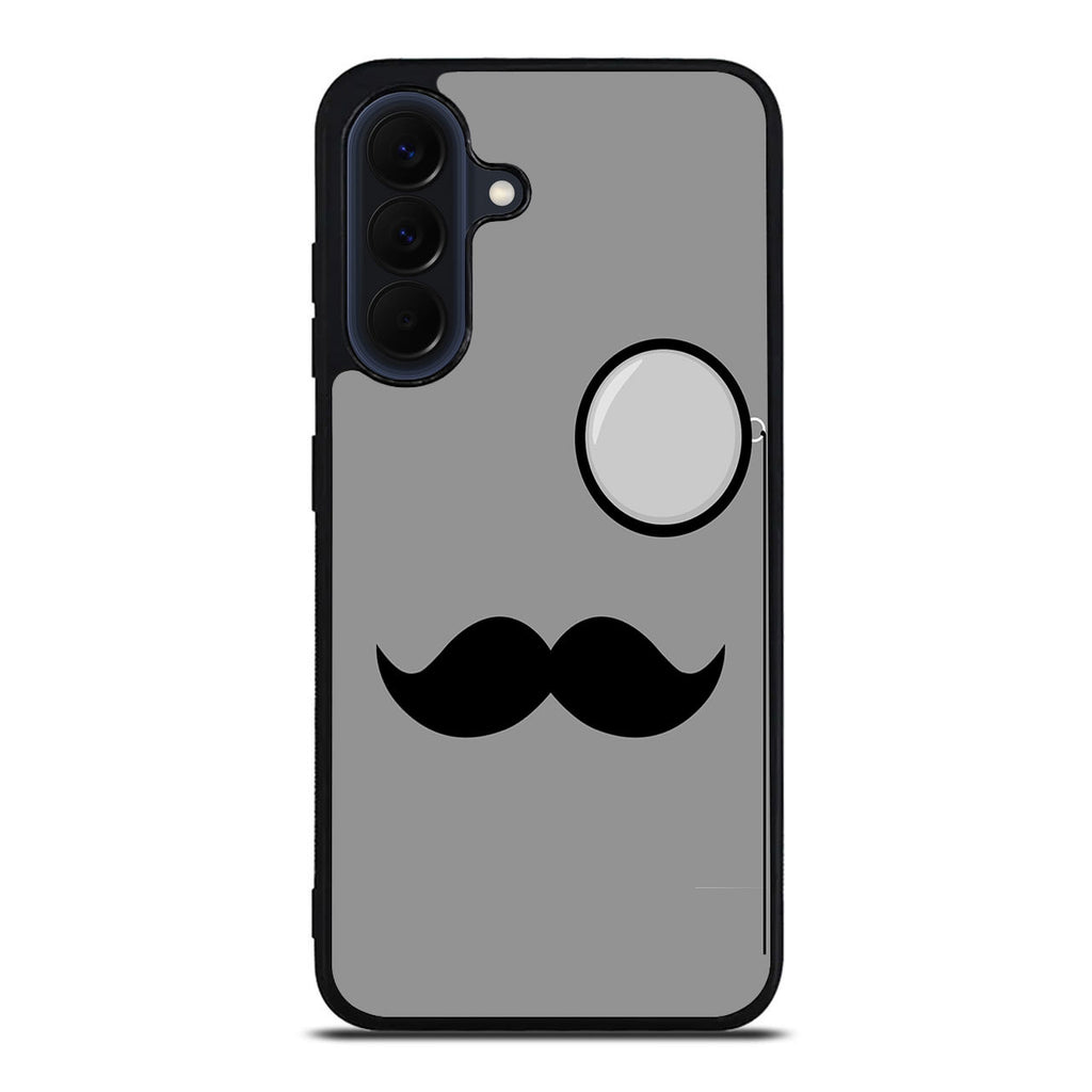 Classy Mustache Samsung Galaxy A37 5G / A57 5G Case