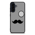 Classy Mustache Samsung Galaxy A37 5G / A57 5G Case
