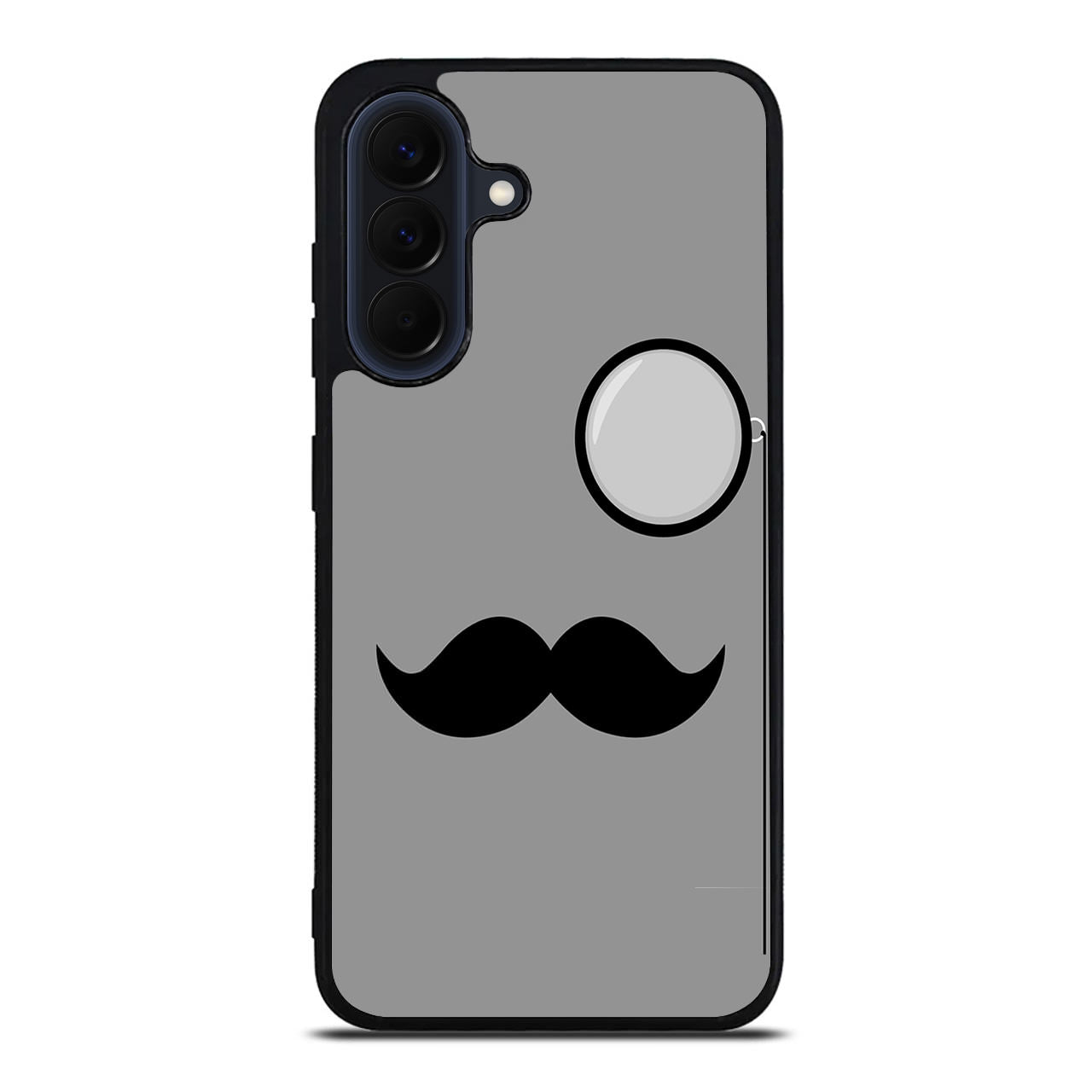 Classy Mustache Samsung Galaxy A37 5G / A57 5G Case