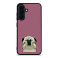 Cubby Pug Samsung Galaxy A37 5G / A57 5G Case