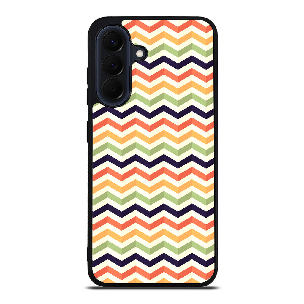 Cute Stripes Samsung Galaxy A37 5G / A57 5G Case