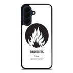 Dauntless Divergent Faction Samsung Galaxy A17 5G / A27 5G Case