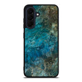 Deep Ocean Marble Samsung Galaxy A37 5G / A57 5G Case