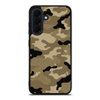 Desert Military Camo Samsung Galaxy A37 5G / A57 5G Case