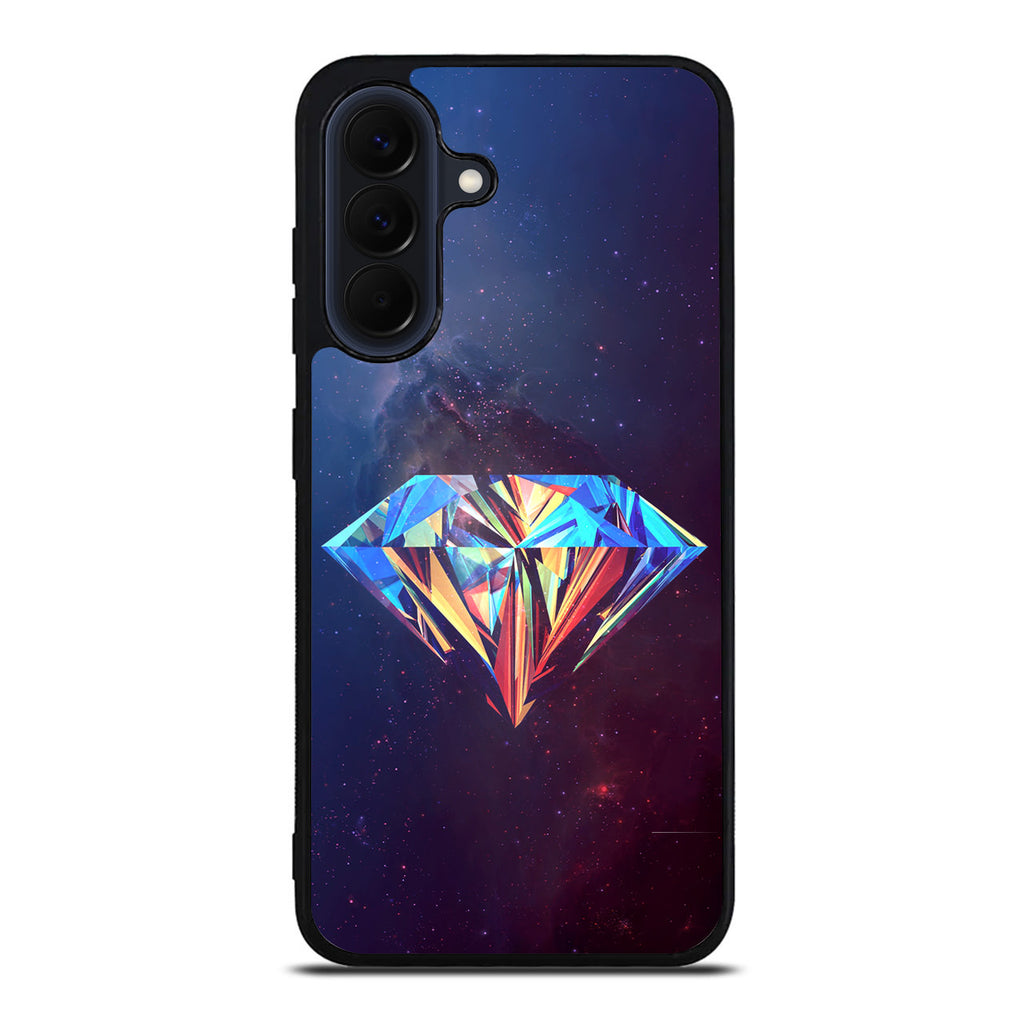 Diamond Supply Space Samsung Galaxy A37 5G / A57 5G Case
