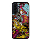 Double Dragons Samsung Galaxy A37 5G / A57 5G Case