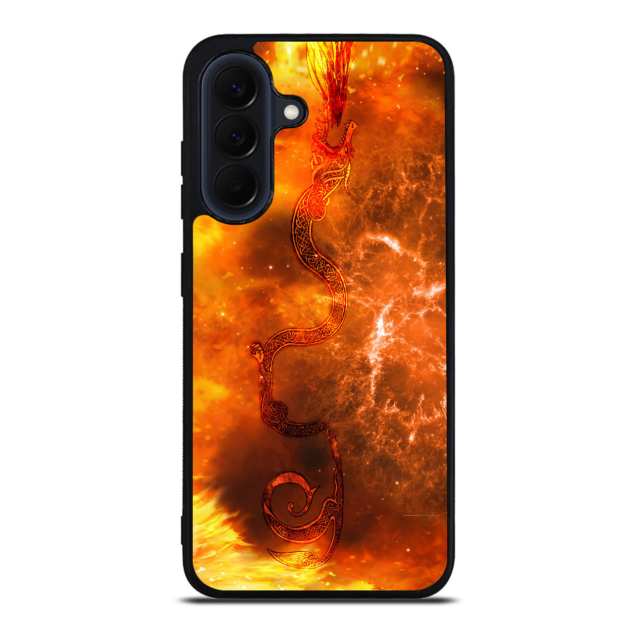 Dragon Lore Samsung Galaxy A37 5G / A57 5G Case