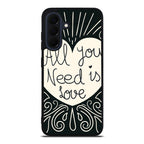 Drawn Love Samsung Galaxy A37 5G / A57 5G Case