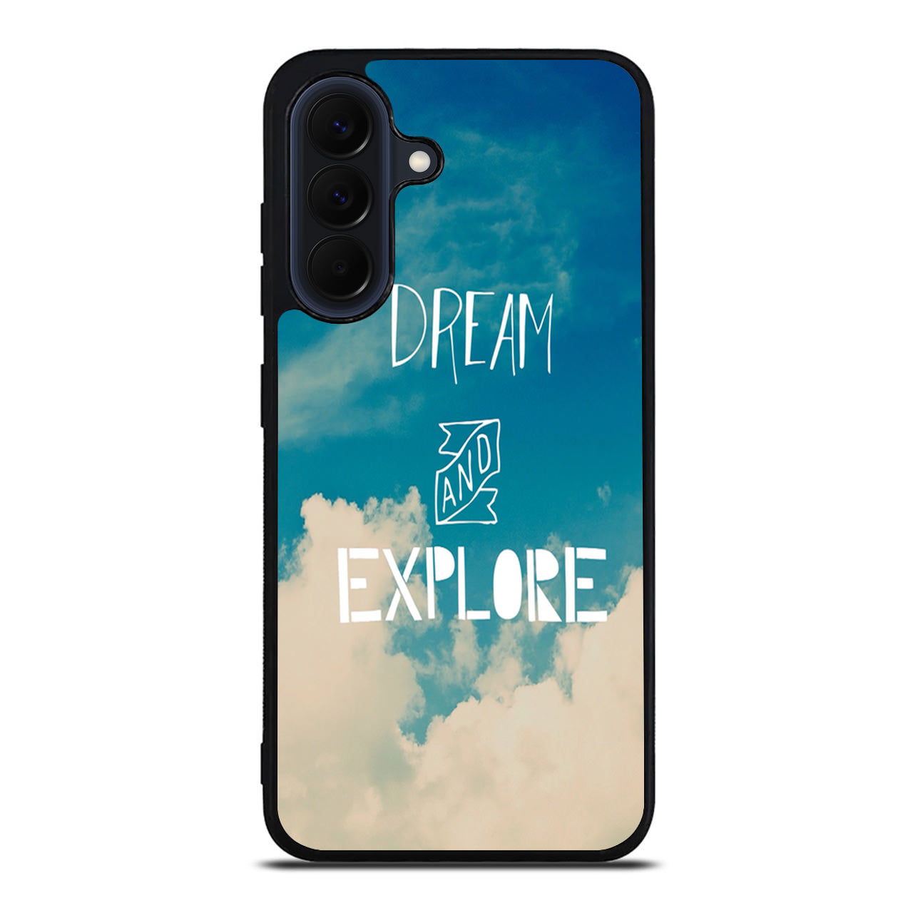 Dream and Explore Samsung Galaxy A37 5G / A57 5G Case