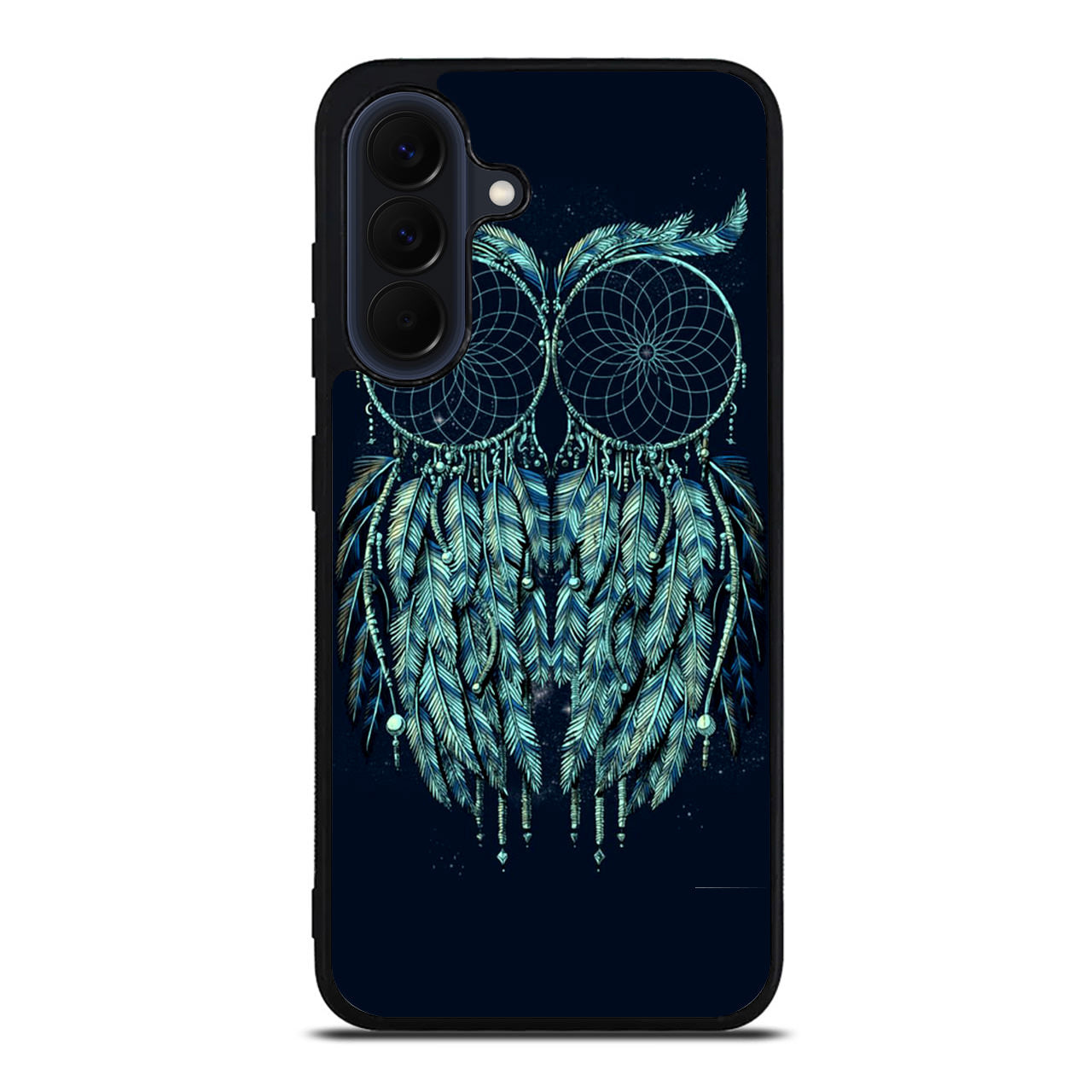 Dream Catcher Owl Samsung Galaxy A37 5G / A57 5G Case