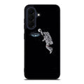 Dunk the Universe Samsung Galaxy A37 5G / A57 5G Case