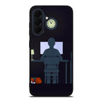 Engineering Student Life Samsung Galaxy A37 5G / A57 5G Case