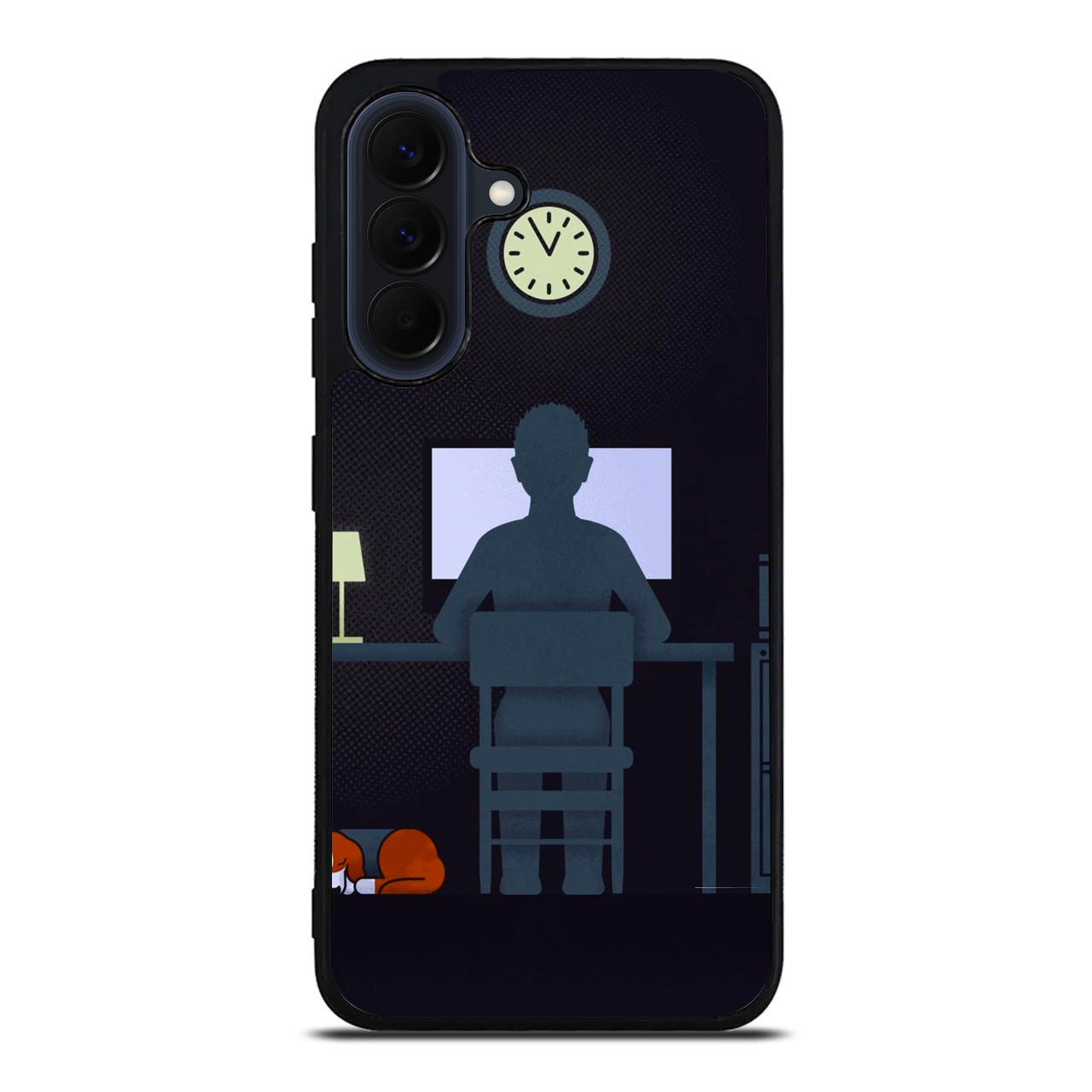 Engineering Student Life Samsung Galaxy A37 5G / A57 5G Case