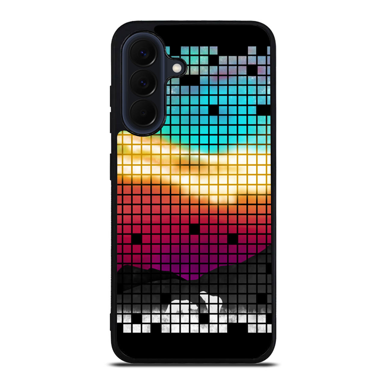 Enjoy The Aurora Samsung Galaxy A37 5G / A57 5G Case