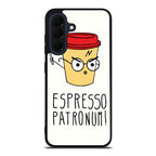 Espresso Patronum Samsung Galaxy A37 5G / A57 5G Case