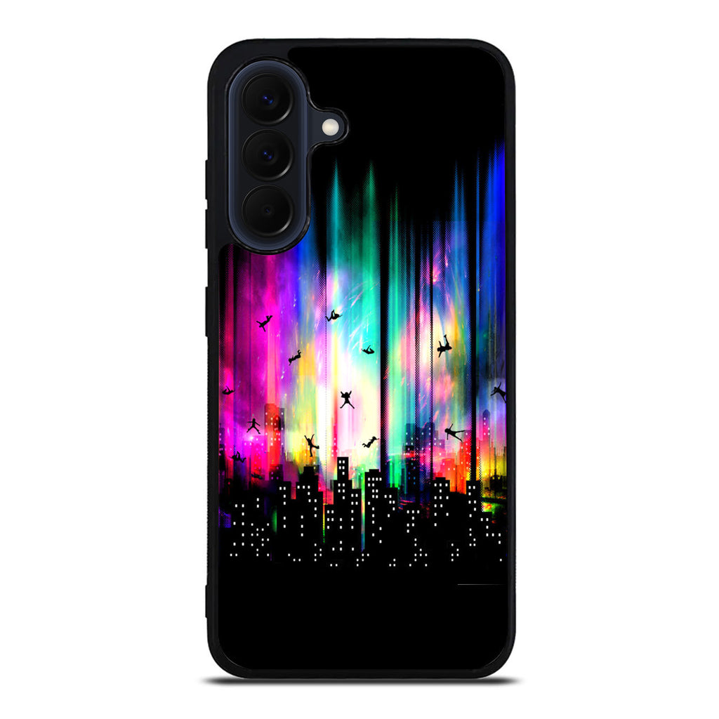 Feel Without Gravity Samsung Galaxy A37 5G / A57 5G Case